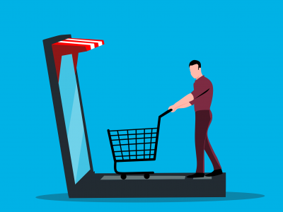Webshop és bolti ügyvitel